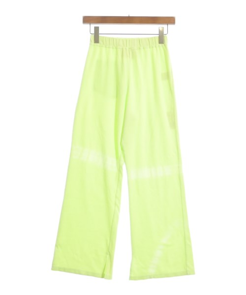 R.H.Vintage(ロンハーマンヴィンテージ)その他 緑 サイズ:XS/2200631216612