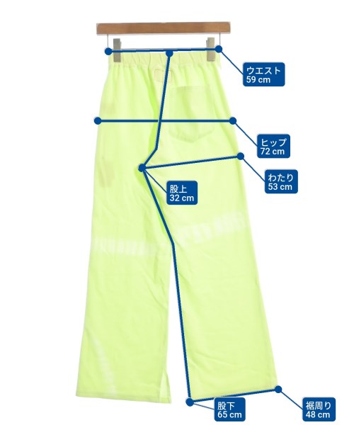 R.H.Vintage（ロンハーマンヴィンテージ）その他 緑 サイズ:XS レディース/2200631216612