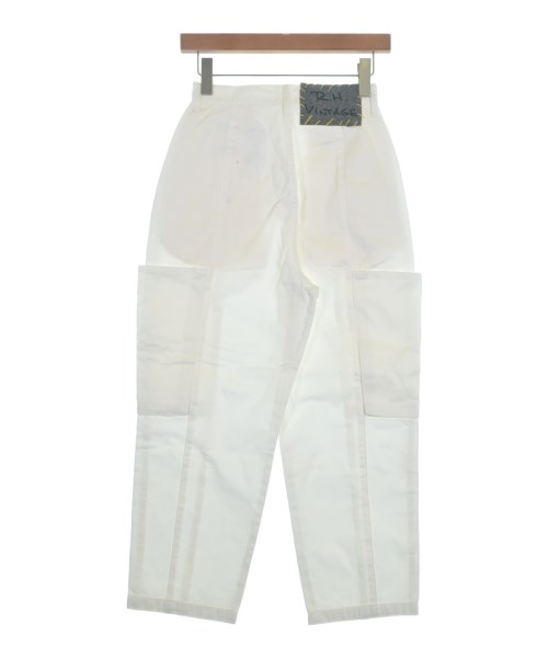 R.H.Vintage（ロンハーマンヴィンテージ）その他 白 サイズ:XS レディース/2200631216629