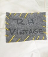 R.H.Vintage（ロンハーマンヴィンテージ）その他 白 サイズ:XS レディース/2200631216629