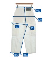 R.H.Vintage（ロンハーマンヴィンテージ）その他 白 サイズ:XS レディース/2200631216629