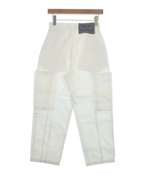 R.H.Vintage（ロンハーマンヴィンテージ）その他 白 サイズ:XS レディース/2200631216636