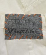 R.H.Vintage（ロンハーマンヴィンテージ）その他 白 サイズ:XS レディース/2200631216636