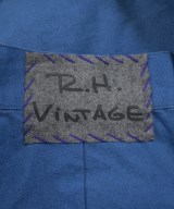 R.H.Vintage（ロンハーマンヴィンテージ）その他 青 サイズ:XS レディース/2200631216650