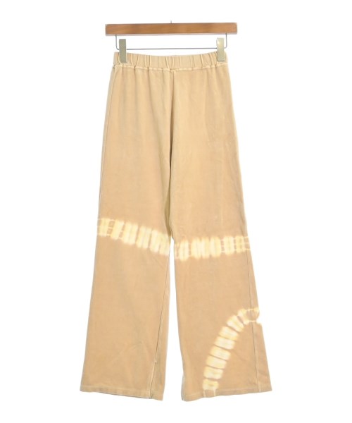 R.H.Vintage(ロンハーマンヴィンテージ)その他 ベージュ サイズ:XS/2200631216674