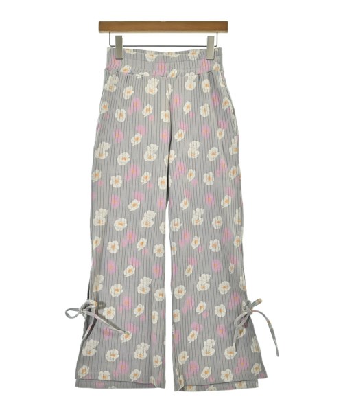 R.H.Vintage(ロンハーマンヴィンテージ)その他 グレー サイズ:XS/2200631216681