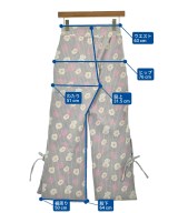 R.H.Vintage（ロンハーマンヴィンテージ）その他 グレー サイズ:XS レディース/2200631216681