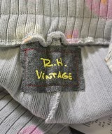 R.H.Vintage（ロンハーマンヴィンテージ）その他 グレー サイズ:XS レディース/2200631216698