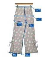 R.H.Vintage（ロンハーマンヴィンテージ）その他 グレー サイズ:XS レディース/2200631216698