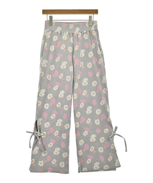 R.H.Vintage(ロンハーマンヴィンテージ)その他 グレー サイズ:S/2200631216704