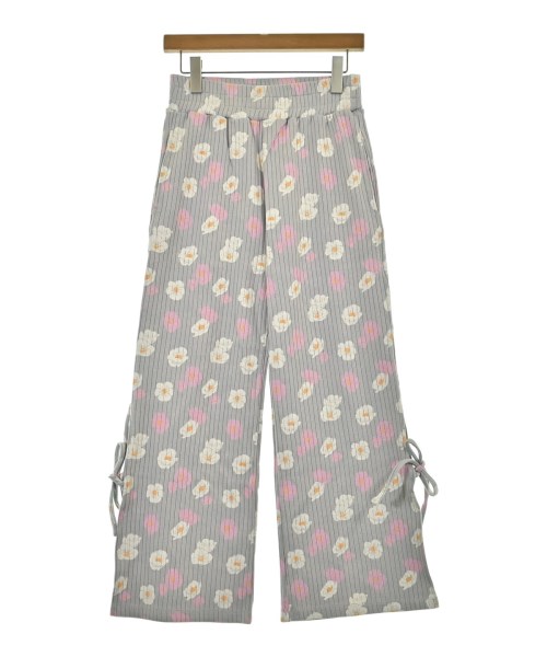 R.H.Vintage(ロンハーマンヴィンテージ)その他 グレー サイズ:S/2200631216711