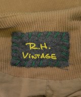 R.H.Vintage（ロンハーマンヴィンテージ）ワンピース ベージュ サイズ:XS レディース/2200631216728