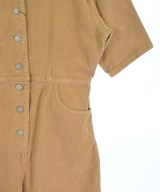 R.H.Vintage（ロンハーマンヴィンテージ）ワンピース ベージュ サイズ:XS レディース/2200631216728