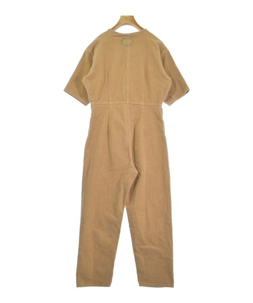 R.H.Vintage（ロンハーマンヴィンテージ）ワンピース ベージュ サイズ:XS レディース/2200631216742