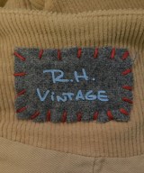 R.H.Vintage（ロンハーマンヴィンテージ）ワンピース ベージュ サイズ:XS レディース/2200631216742