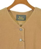 R.H.Vintage（ロンハーマンヴィンテージ）ワンピース ベージュ サイズ:XS レディース/2200631216742