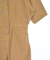 R.H.Vintage（ロンハーマンヴィンテージ）ワンピース ベージュ サイズ:XS レディース/2200631216742