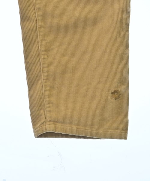 R.H.Vintage（ロンハーマンヴィンテージ）オールインワン/サロペット ベージュ サイズ:XS レディース/2200631216759