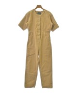 R.H.Vintage（ロンハーマンヴィンテージ）オールインワン/サロペット ベージュ サイズ:XS レディース/2200631216759