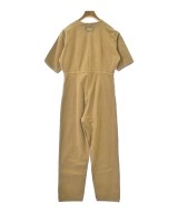 R.H.Vintage（ロンハーマンヴィンテージ）オールインワン/サロペット ベージュ サイズ:XS レディース/2200631216759