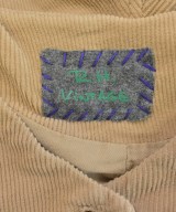 R.H.Vintage（ロンハーマンヴィンテージ）オールインワン/サロペット ベージュ サイズ:XS レディース/2200631216759