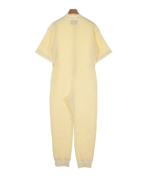 R.H.Vintage（ロンハーマンヴィンテージ）オールインワン/サロペット 白 サイズ:XS レディース/2200631216766