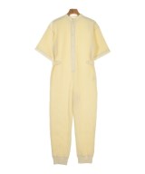 R.H.Vintage（ロンハーマンヴィンテージ）オールインワン/サロペット 白 サイズ:XS レディース/2200631216766