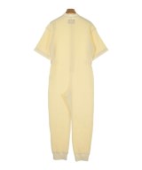 R.H.Vintage（ロンハーマンヴィンテージ）オールインワン/サロペット 白 サイズ:XS レディース/2200631216766