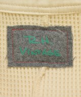 R.H.Vintage（ロンハーマンヴィンテージ）オールインワン/サロペット 白 サイズ:XS レディース/2200631216766