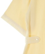 R.H.Vintage（ロンハーマンヴィンテージ）オールインワン/サロペット 白 サイズ:XS レディース/2200631216766