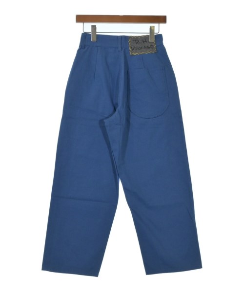 R.H.Vintage（ロンハーマンヴィンテージ）その他 青 サイズ:XS レディース/2200631216926