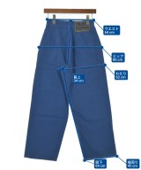 R.H.Vintage（ロンハーマンヴィンテージ）その他 青 サイズ:XS レディース/2200631216926