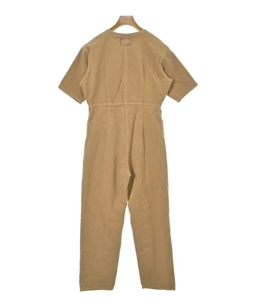 R.H.Vintage（ロンハーマンヴィンテージ）ワンピース ベージュ サイズ:XS レディース/2200631217572