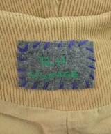 R.H.Vintage（ロンハーマンヴィンテージ）ワンピース ベージュ サイズ:XS レディース/2200631217572