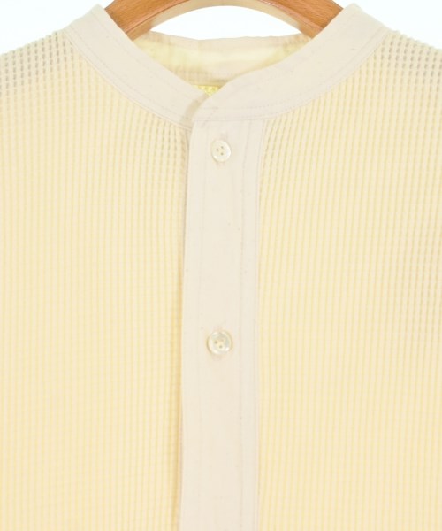 R.H.Vintage（ロンハーマンヴィンテージ）オールインワン/サロペット 白 サイズ:XS レディース/2200631217701