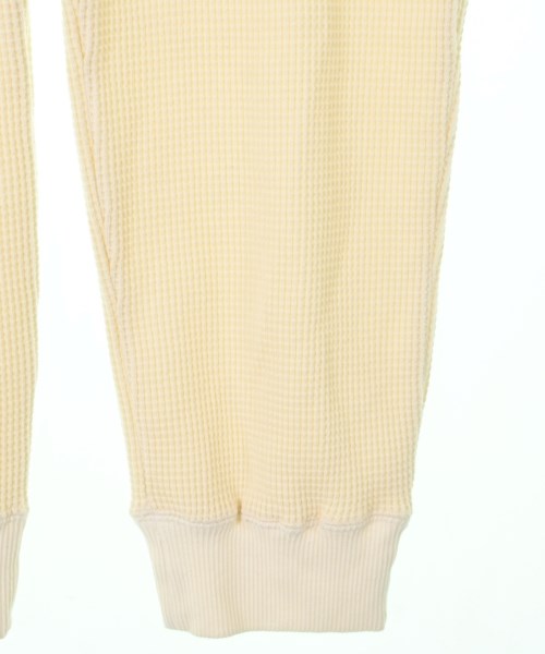 R.H.Vintage（ロンハーマンヴィンテージ）オールインワン/サロペット 白 サイズ:XS レディース/2200631217701