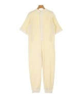 R.H.Vintage（ロンハーマンヴィンテージ）オールインワン/サロペット 白 サイズ:XS レディース/2200631217701