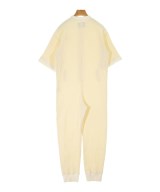 R.H.Vintage（ロンハーマンヴィンテージ）オールインワン/サロペット 白 サイズ:XS レディース/2200631217701