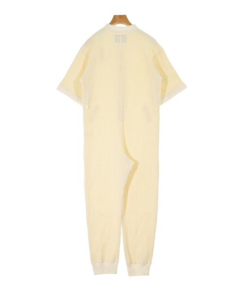 R.H.Vintage（ロンハーマンヴィンテージ）オールインワン/サロペット 白 サイズ:XS レディース/2200631217718