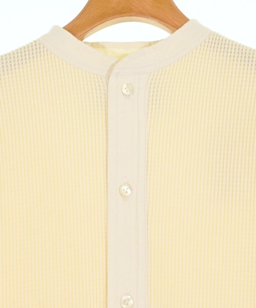 R.H.Vintage（ロンハーマンヴィンテージ）オールインワン/サロペット 白 サイズ:XS レディース/2200631217718