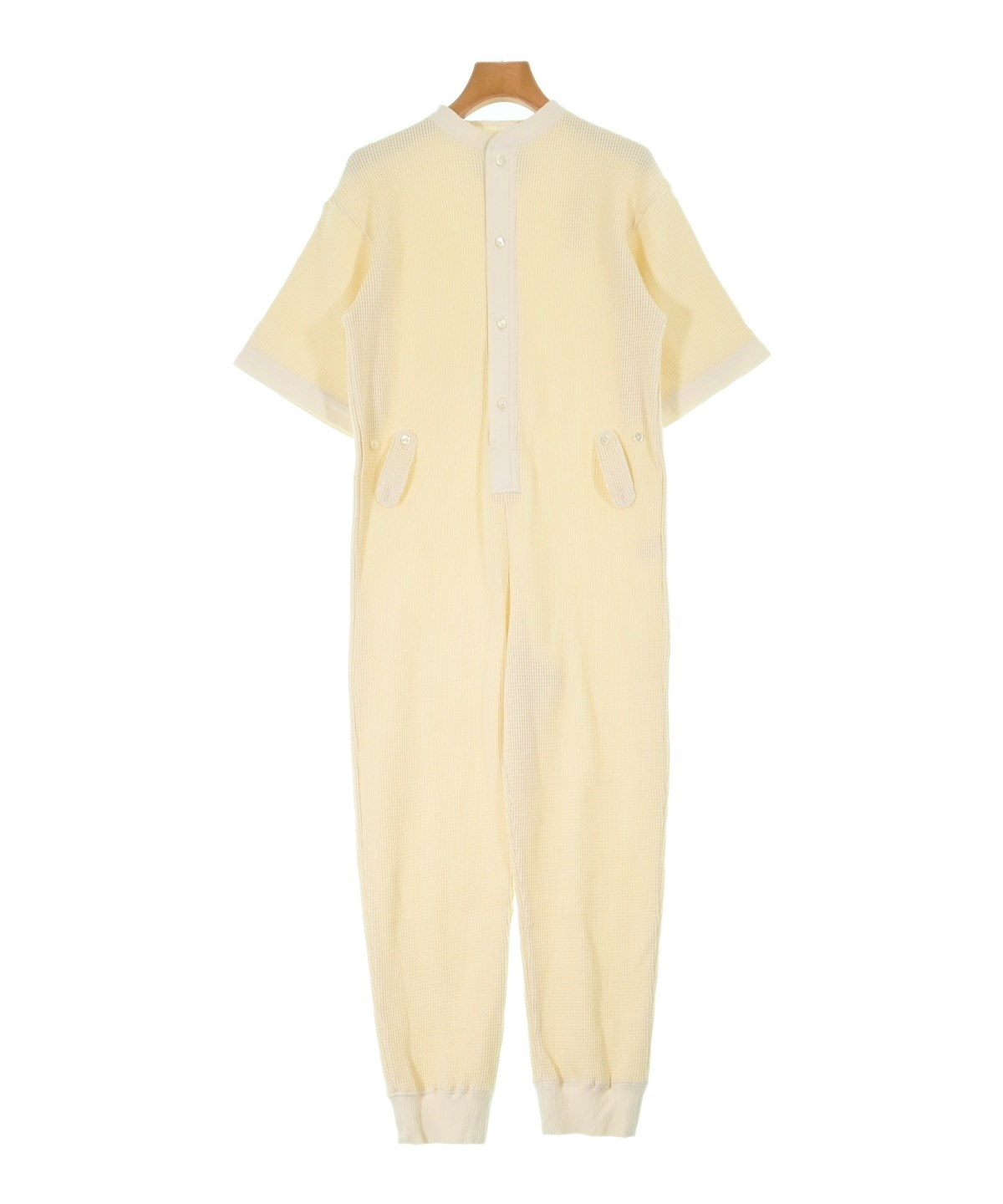 ロンハーマンヴィンテージ サロペット Ron Herman（サロペット/オーバーオール）のフリマアイテム一覧