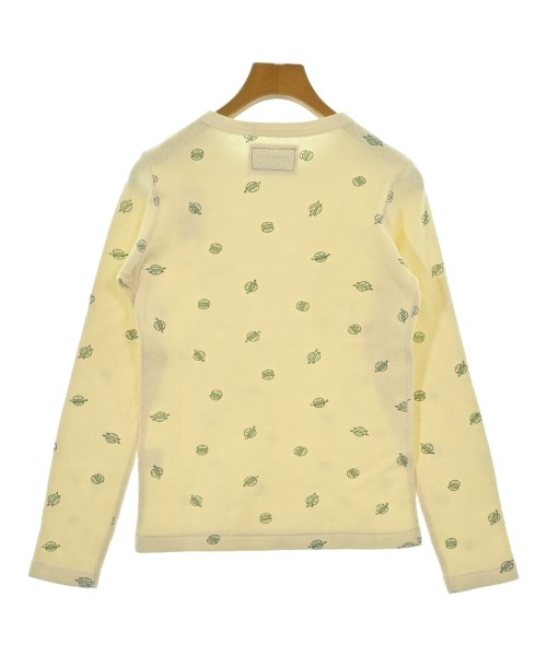 R.H.Vintage（ロンハーマンヴィンテージ）Tシャツ・カットソー 白 サイズ:XS レディース/2200631218302