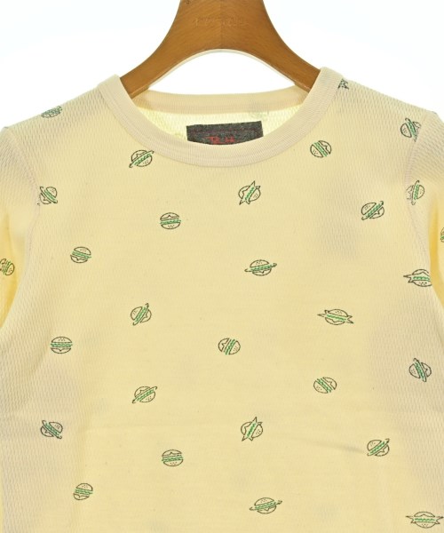 R.H.Vintage（ロンハーマンヴィンテージ）Tシャツ・カットソー 白 サイズ:XS レディース/2200631218302