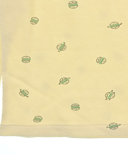 R.H.Vintage（ロンハーマンヴィンテージ）Tシャツ・カットソー 白 サイズ:XS レディース/2200631218302