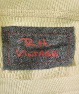 R.H.Vintage（ロンハーマンヴィンテージ）Tシャツ・カットソー 白 サイズ:XS レディース/2200631218302