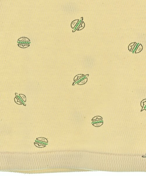 R.H.Vintage（ロンハーマンヴィンテージ）Tシャツ・カットソー 白 サイズ:XS レディース/2200631218319