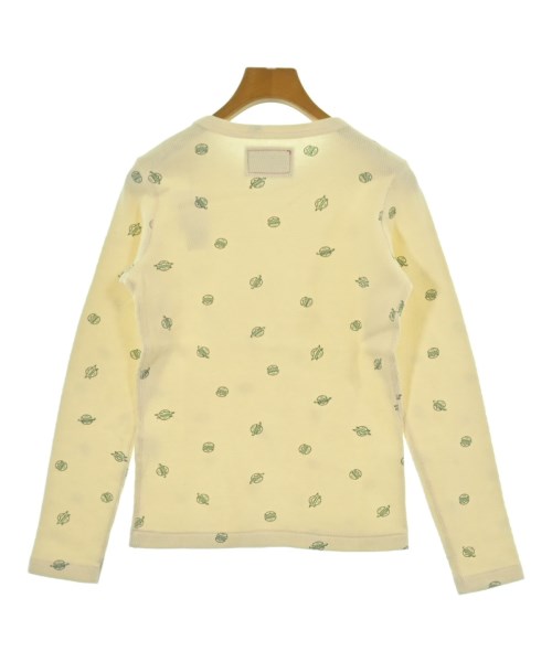 R.H.Vintage（ロンハーマンヴィンテージ）Tシャツ・カットソー 白 サイズ:XS レディース/2200631218326