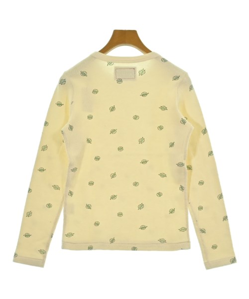 R.H.Vintage（ロンハーマンヴィンテージ）Tシャツ・カットソー 白 サイズ:XS レディース/2200631218340