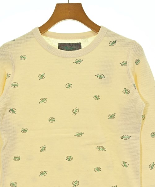 R.H.Vintage（ロンハーマンヴィンテージ）Tシャツ・カットソー 白 サイズ:XS レディース/2200631218340