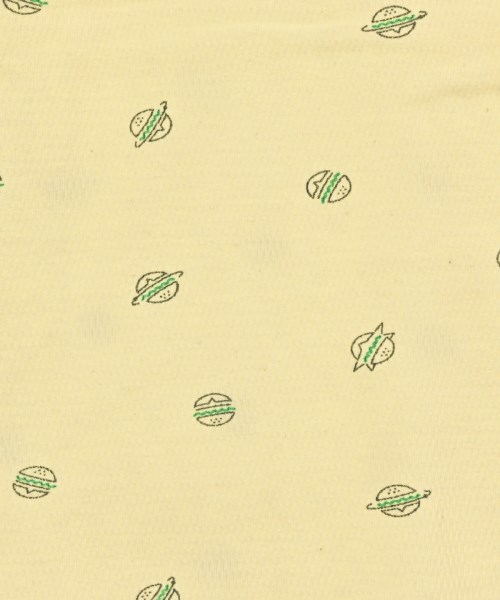 R.H.Vintage（ロンハーマンヴィンテージ）Tシャツ・カットソー 白 サイズ:XS レディース/2200631218357